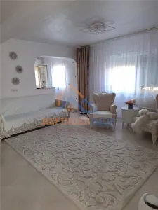 Drumul Taberei -Valea Ialomitei /Apartament 3 camere / Mobilat - utilat - boxa / 74 mp / decomandat - Bucuresti