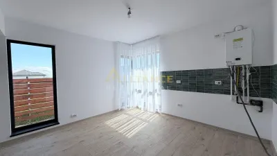 Casa Individuala - 3 camere - 2 bai - 375mp teren - foto 11