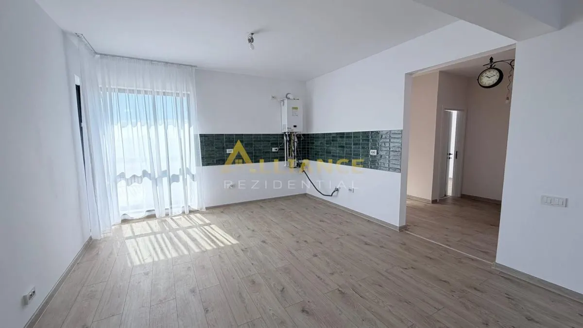 Casa Individuala - 3 camere - 2 bai - 375mp teren - foto 9