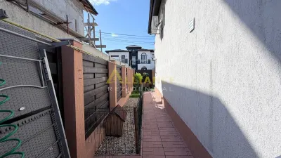 Casa Individuala - 4 camere - 2 bai - 258mp teren - foto 2