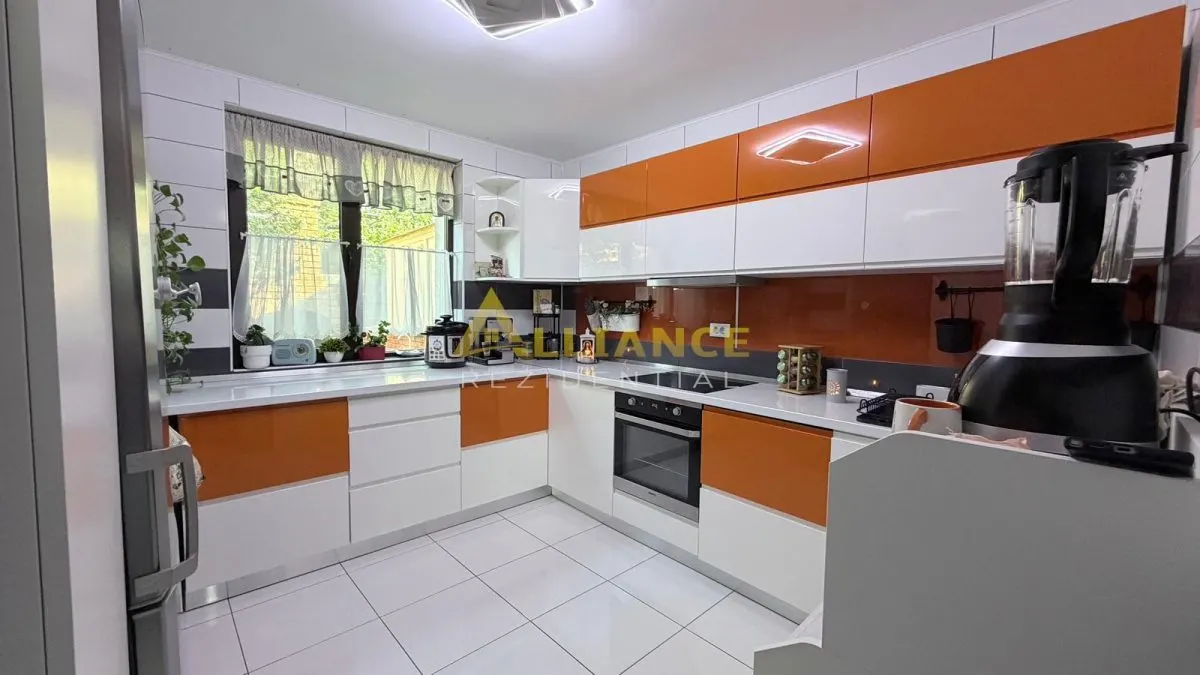 Casa Individuala - 4 camere - 2 bai - 258mp teren - foto 15