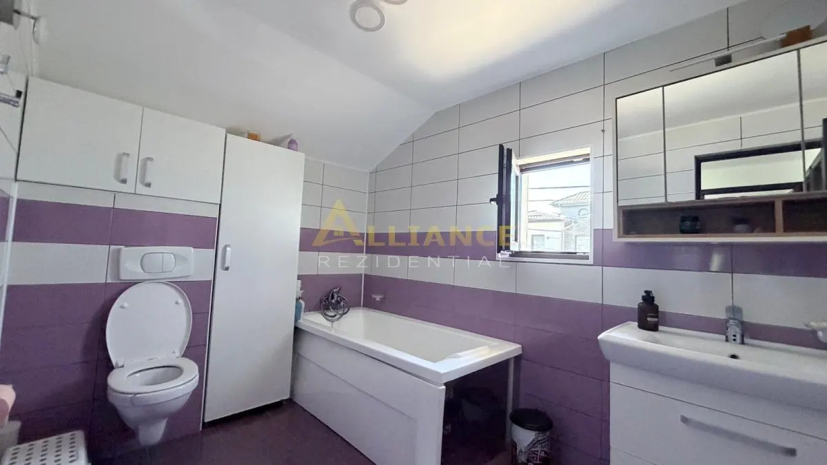 Casa Individuala - 4 camere - 2 bai - 258mp teren - foto 18