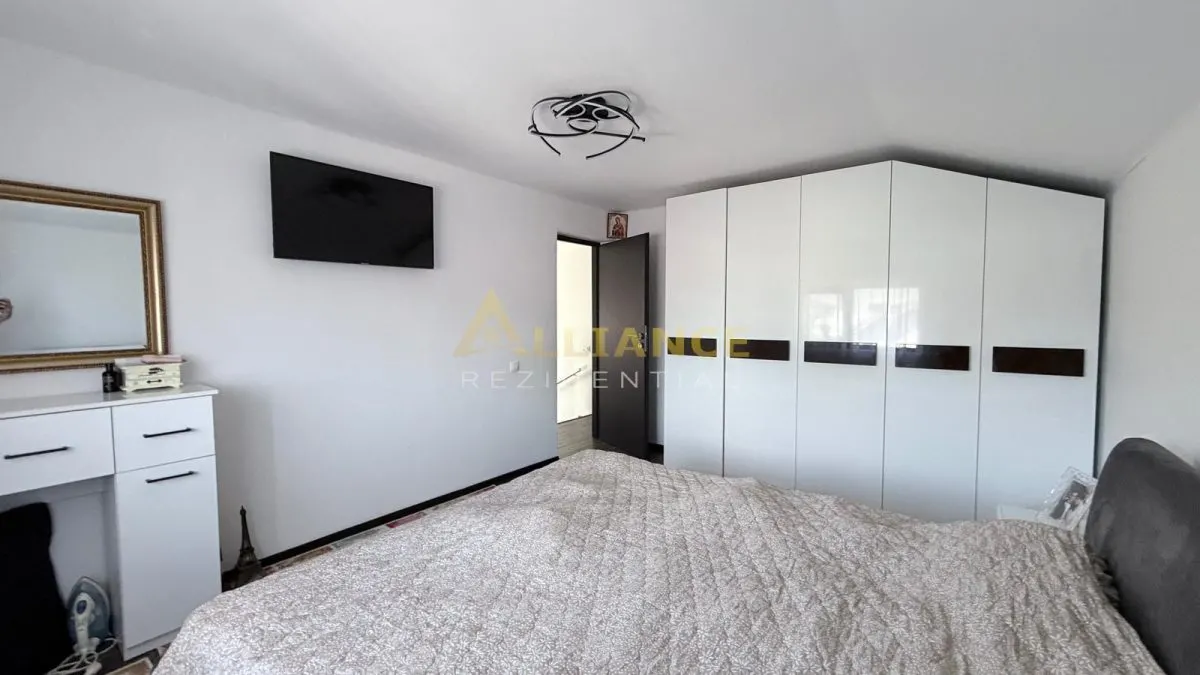 Casa Individuala - 4 camere - 2 bai - 258mp teren - foto 19
