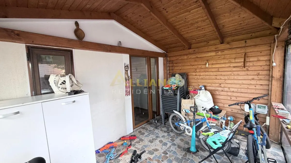 Casa Individuala - 4 camere - 2 bai - 258mp teren - foto 4