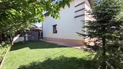 Casa Individuala - 4 camere - 2 bai - 258mp teren - foto 5