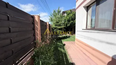 Casa Individuala - 4 camere - 2 bai - 258mp teren - foto 6