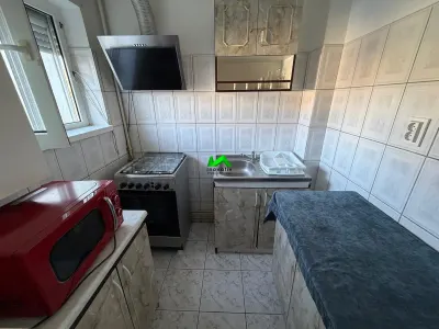 Garsoniera de  vanzare Sibiu Vasile Aaron - foto 2