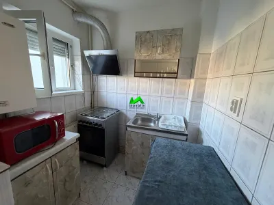 Garsoniera de  vanzare Sibiu Vasile Aaron - foto 6
