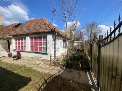 RECO casa demolabila in Marghita - foto 2