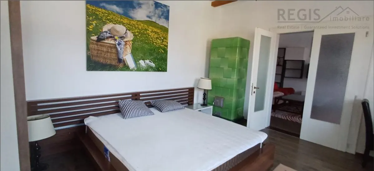 Apartament 2 camere la casa Centrul Civica - foto 3