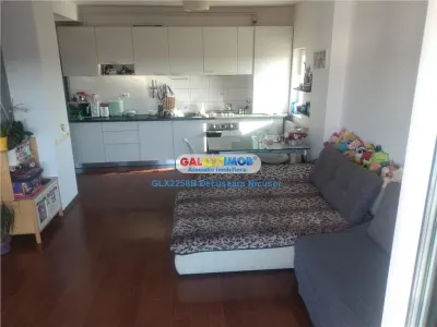 Apartement 2 camere Mobilat Utilat Militari Resience 79.500 euro - Chiajna