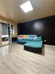 Apartament 2 camere Militari Residence Mobilat 57 mp 87 900 E - Chiajna