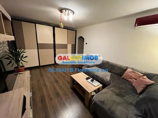9067 A Apartament 3 camere Drumul Taberei-Valea Ialomitei - foto 1