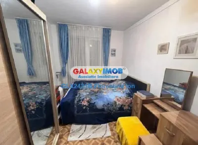 9082 Apartament 3 camere Drumul Taberei- Valea Calugareasca - foto 3