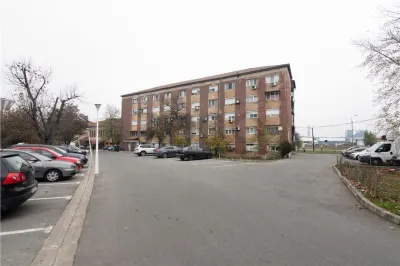 RECO, Apartament 2 camere, decomandat, Zona Rogerius - foto 18