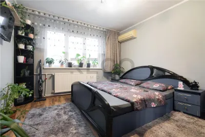 RECO, Apartament 2 camere, decomandat, Zona Rogerius - foto 3