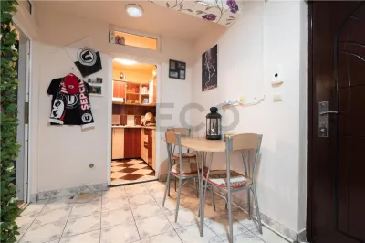 RECO, Apartament 2 camere, decomandat, Zona Rogerius - foto 4