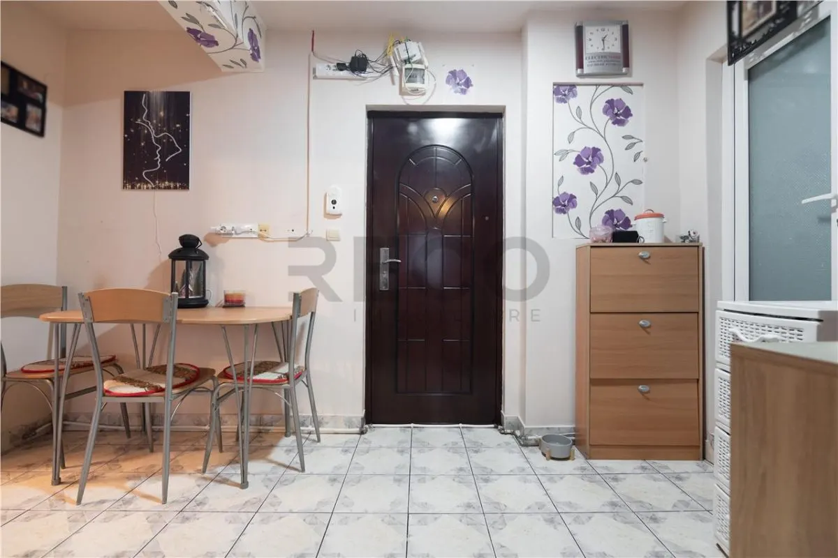 RECO, Apartament 2 camere, decomandat, Zona Rogerius - foto 5