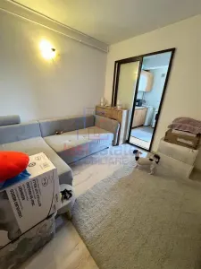 Garsoniera de vanzare zona Alexandru cel Bun - Iasi
