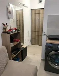 DACIA - APARTAMENT CU 1 CAMERA - mobilat, utilat, decomandat - foto 2