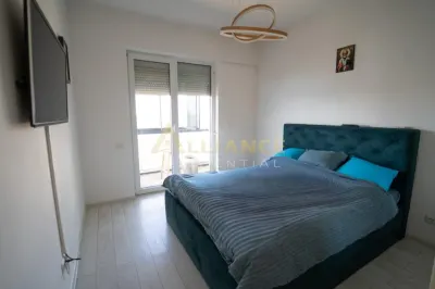 Apartament 2 camere mobilat-utilat - Metrou BERCENI - foto 2