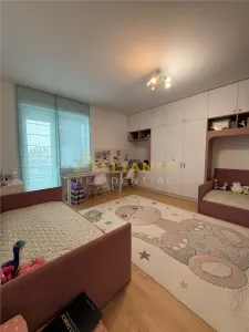Soseaua Leordeni -- Apartament 3 camere complet mobilat - foto 11