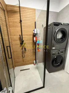 Soseaua Leordeni -- Apartament 3 camere complet mobilat - foto 13