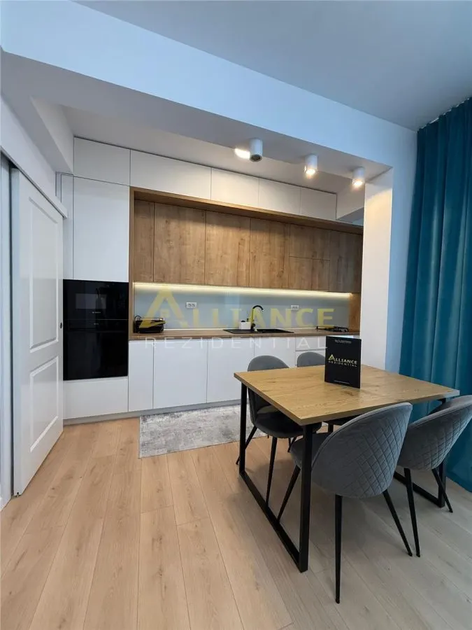 Soseaua Leordeni -- Apartament 3 camere complet mobilat - foto 5