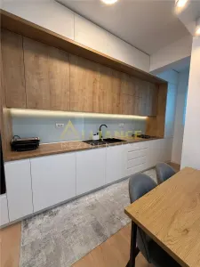 Soseaua Leordeni -- Apartament 3 camere complet mobilat - foto 6