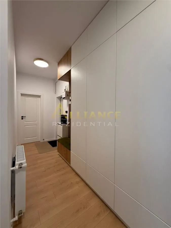 Soseaua Leordeni -- Apartament 3 camere complet mobilat - foto 7