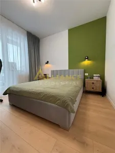 Soseaua Leordeni -- Apartament 3 camere complet mobilat - foto 8