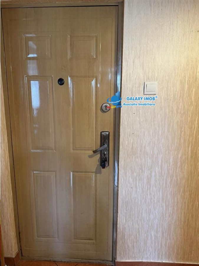 Apartament 2 camere  zona bld Basarabia -Chisinau - foto 6