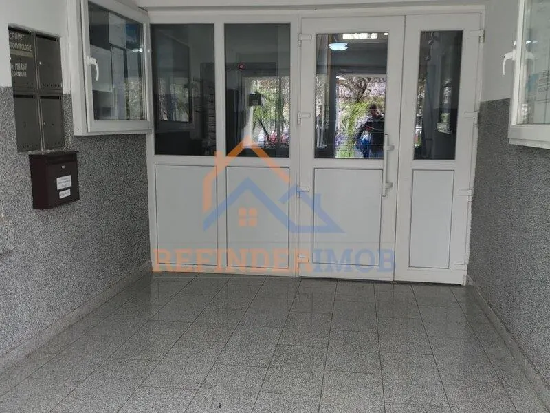 Vanzare 2 camere Camil Ressu 52mp - foto 1