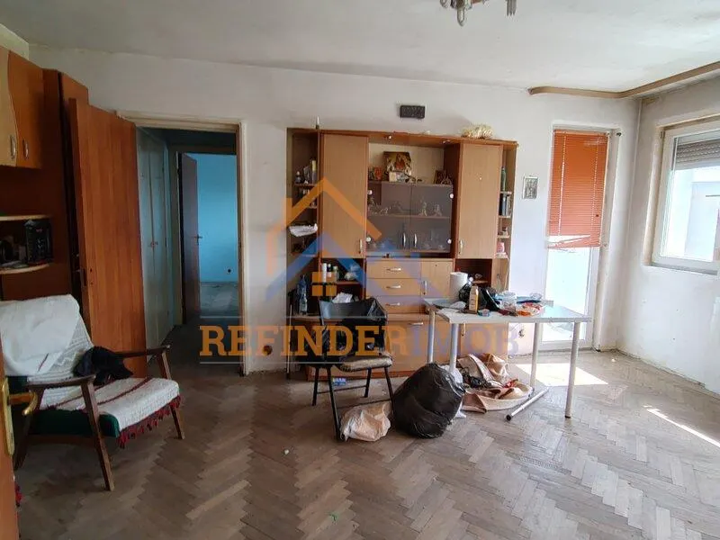 Vanzare 2 camere Camil Ressu 52mp - foto 8