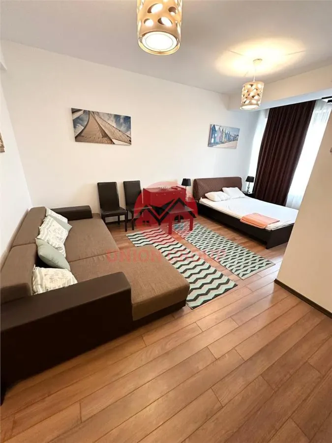 Studio Mamaia Summerland termen lung - foto 1