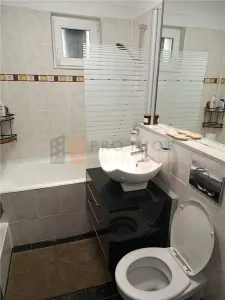 Apartament 2 camere cf 1 decomandat zona Crang - foto 11