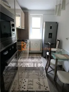 Apartament 2 camere cf 1 decomandat zona Crang - foto 5