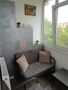 Apartament 2 camere cf 1 decomandat zona Crang - foto 10