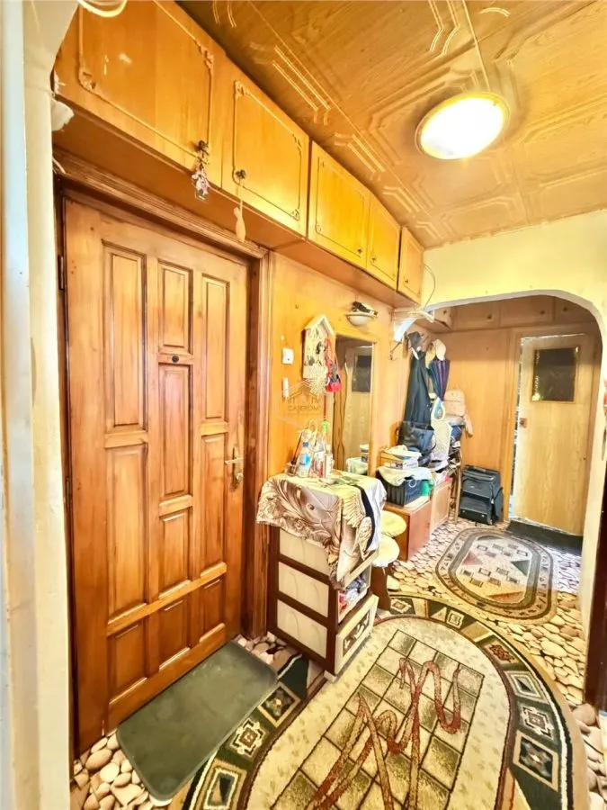 Apartament Micro 17 | 2 camere decomandate | etaj intermediar - foto 3