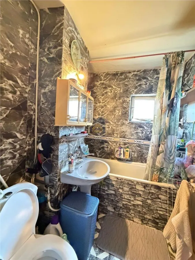 Apartament Micro 17 | 2 camere decomandate | etaj intermediar - foto 8