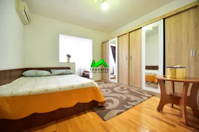 Apartament de vanzare 3 camere Sibiu Turnisor - foto 2