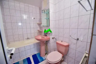Apartament de vanzare 3 camere Sibiu Turnisor - foto 6