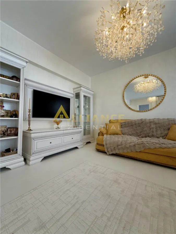 Siena Biruintei 85 | Metrou Berceni - 3 camere | PREMIUM - foto 16