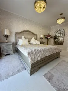 Siena Biruintei 85 | Metrou Berceni - 3 camere | PREMIUM - foto 3