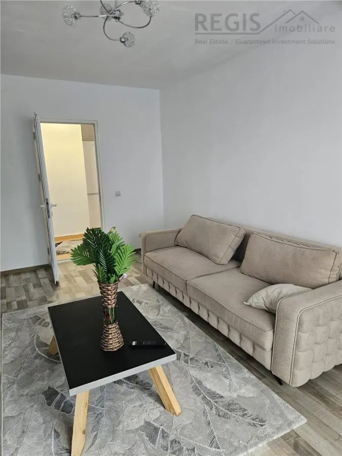 Chirie - Apartament decomandat 2 Camere, Vlahuta  ITC - foto 3