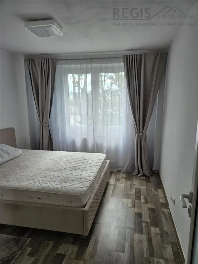 Chirie - Apartament decomandat 2 Camere, Vlahuta  ITC - foto 4