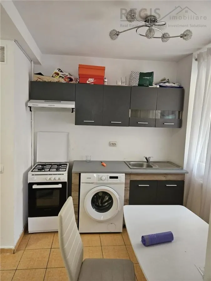 Chirie - Apartament decomandat 2 Camere, Vlahuta  ITC - foto 5