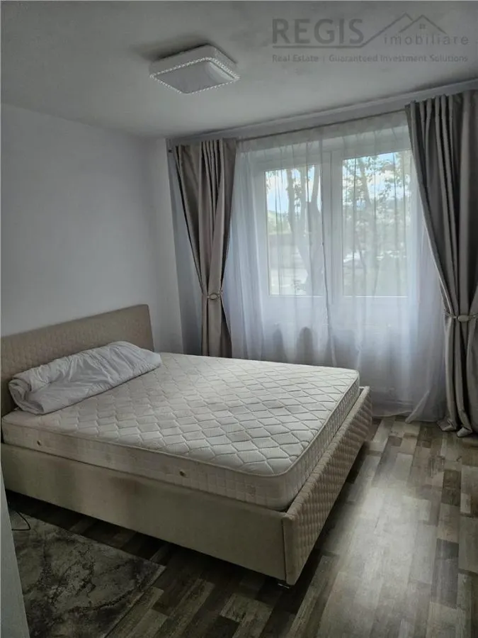 Chirie - Apartament decomandat 2 Camere, Vlahuta  ITC - foto 7
