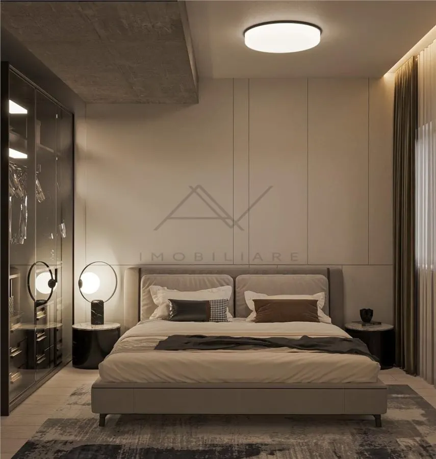 COMISION 0% Apartament 2 camere premium Bragadiru|  Prelungirea Ghencea - foto 1