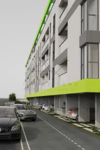 COMISION 0% Apartament 2 camere premium Bragadiru|  Prelungirea Ghencea - foto 13